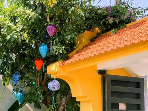 La Mai Tam Coc Homestay