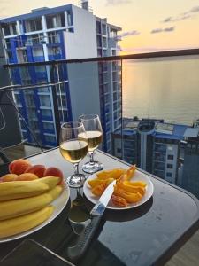 Bi Residence Sea View luxury Batumi