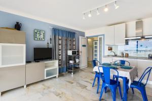 Appartements Le Mirador, vue mer, piscine, terrasse : photos des chambres