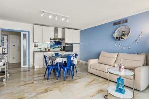 Appartements Le Mirador, vue mer, piscine, terrasse : photos des chambres