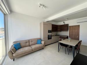 Marsascala 1 Bedroom Penthouse