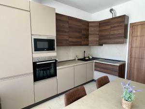 Marsascala 1 Bedroom Penthouse