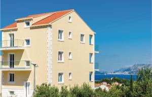 One-Bedroom Apartment In Cavtat