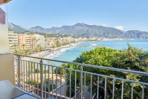 Hotels Hotel Alexandra : photos des chambres