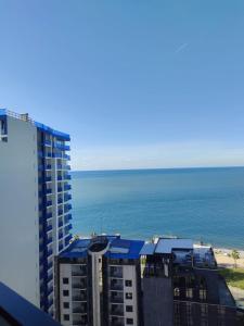 Bi Residence Sea View luxury Batumi