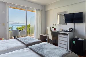 Hotels Hotel Alexandra : photos des chambres