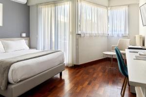 Hotels Hotel Alexandra : photos des chambres