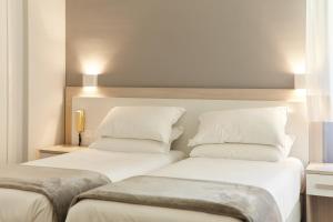 Hotels Hotel Alexandra : photos des chambres