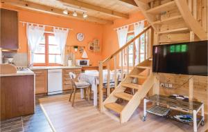 Pet Friendly Home In Licki Osik