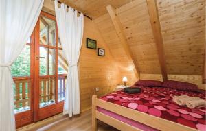 Pet Friendly Home In Licki Osik