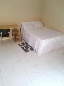 Wonder Works Apartments