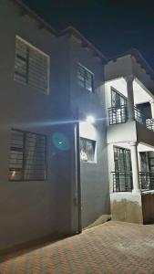 Wonder Works Apartments