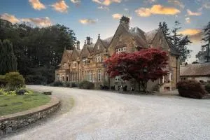 Richmond Place - Apartment in Private Mansion - Crook