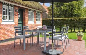 Holiday Home Fanø 12