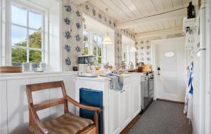 Holiday Home Fanø 12