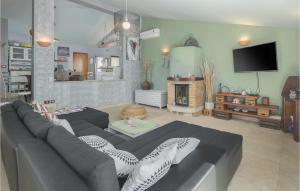 Holiday Home Krasica Cr