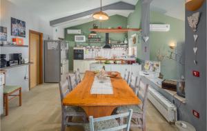 Holiday Home Krasica Cr