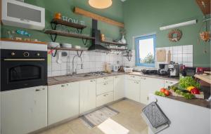 Holiday Home Krasica Cr