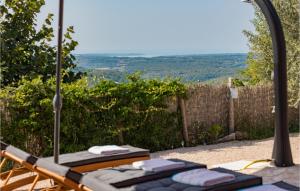 Holiday Home Krasica Cr