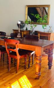 Clare Valley Heritage Retreat