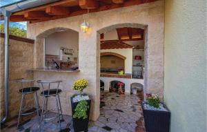 Awesome Apartment In Crikvenica With Wifi 