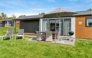 Chalet 10 Am See - Neustadt in Holstein