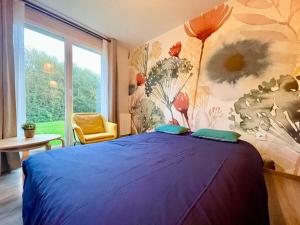 Appartements L’entrelacs : photos des chambres
