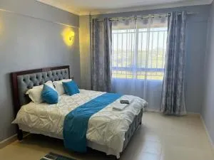 Airen cozy home - Empakasi Station