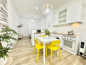 Mejorana Apartament