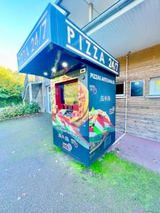 Appartements L’entrelacs : photos des chambres