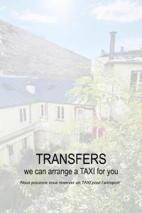 B&B / Chambres d'hotes MONTMARTRE ROMANTIC, Bed & Breakfast - Paris : photos des chambres