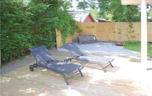 Holiday Home Hornslet 53 Denmark