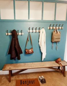 Grand Gîte Les Chemisières