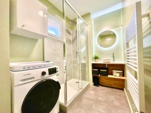 Appartements L’entrelacs : photos des chambres