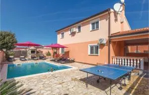 Holiday Home Betiga Betiga Ii - Barbariga