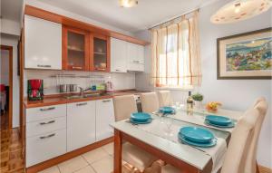 Stunning Apartment In Crikvenica 