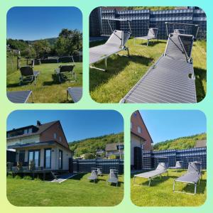 Wohnung Balko