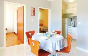 Cozy Apartment In Rabac