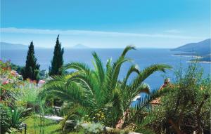 Cozy Apartment In Rabac