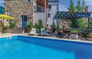 Holiday Home Kamena Vas Kamena Vas