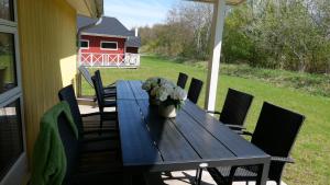 Holiday Vital Resort Ferienhaus 4 Zimmer inklusive Wäschepaket und Urlaubsschutz