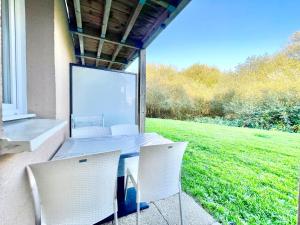 Appartements L’entrelacs : photos des chambres