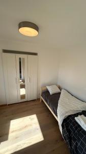 Helfant Luxembourg Standard Single Room 1