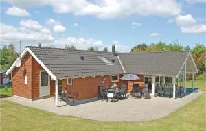 Holiday Home Bogo By 34 With Hot Tub - Bogø By