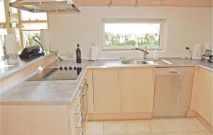 Holiday Home Bogo By 34 With Hot Tub