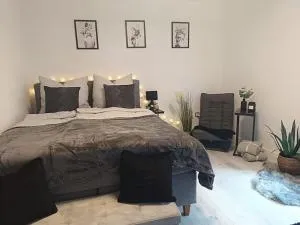 Singles oder Paare aufgepasst! - Ölberg