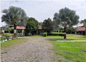 Finca Hotel Campestre SAN JOSE