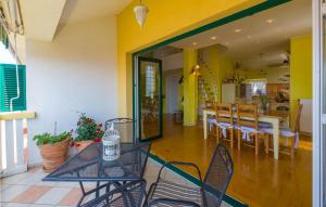 Cozy Apartment In Crikvenica 