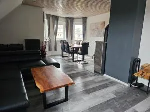 Ferienwohnung Koller nähe Playmobil Fun-Park - Langenzenn