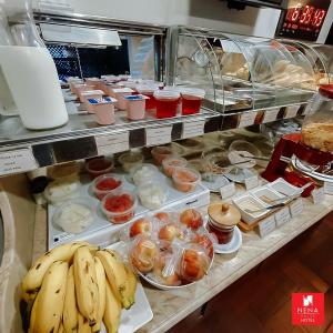 Nena Residence Hotel